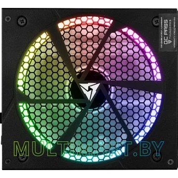Блок питания ThunderX3 Plexus 700 700W TX3-PL70FEC картинка 3
